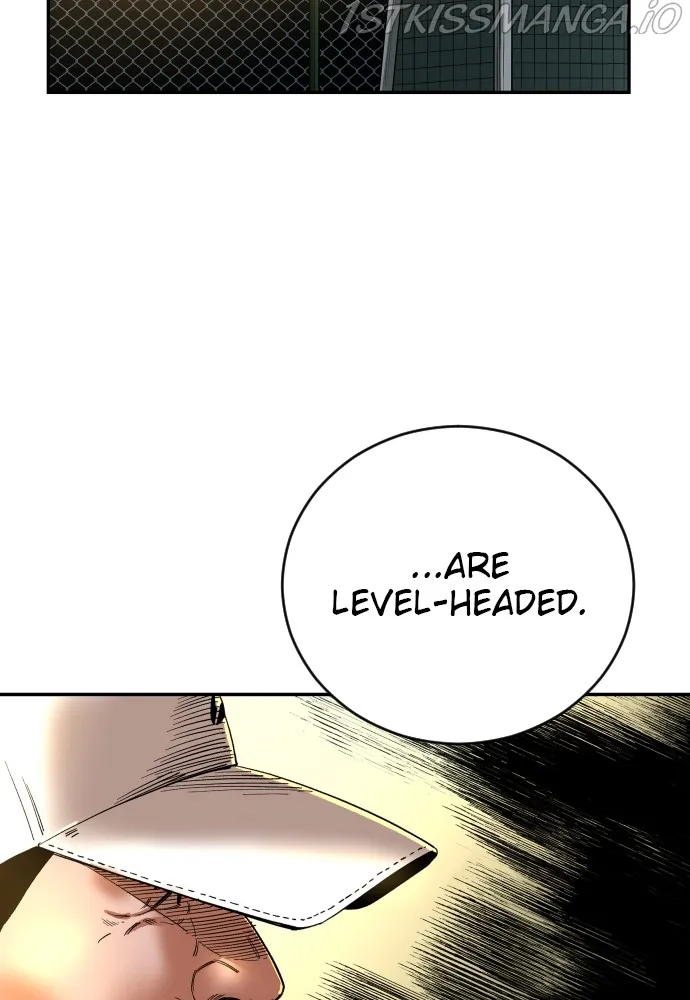 Build Up Chapter 82 page 156 - 