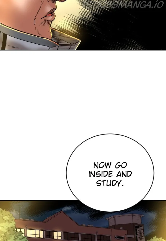 Build Up Chapter 82 page 157 - 