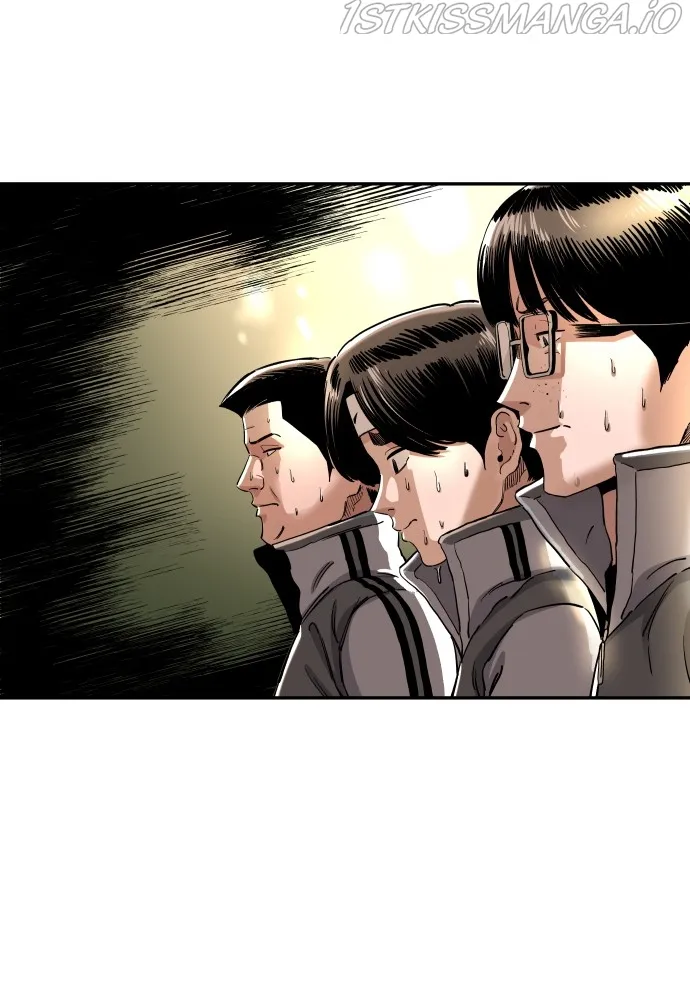 Build Up Chapter 82 page 159 - 