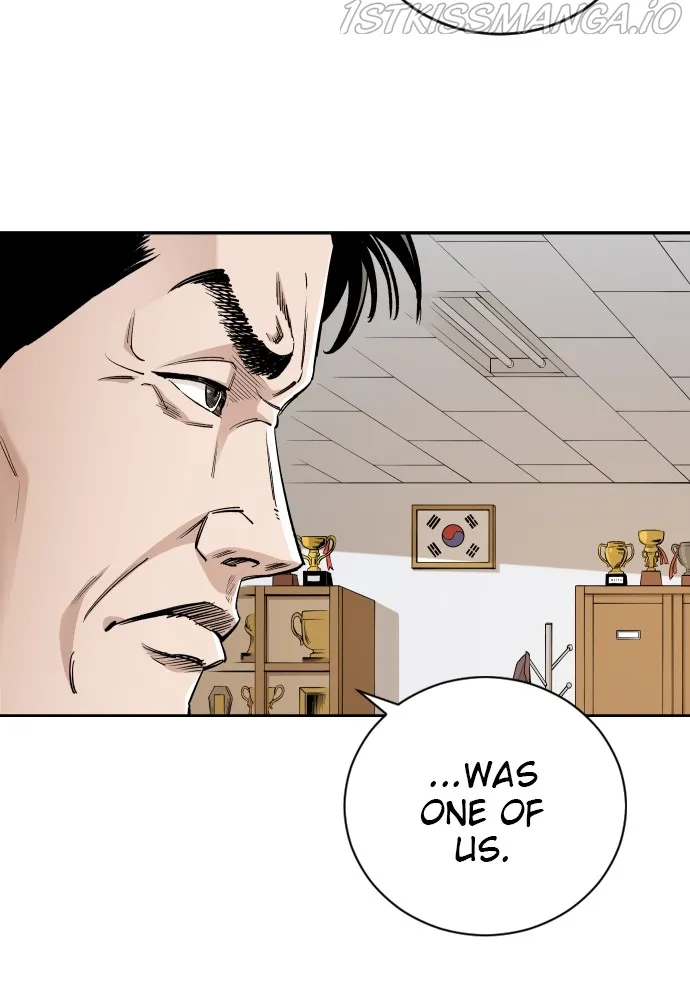 Build Up Chapter 82 page 17 - 