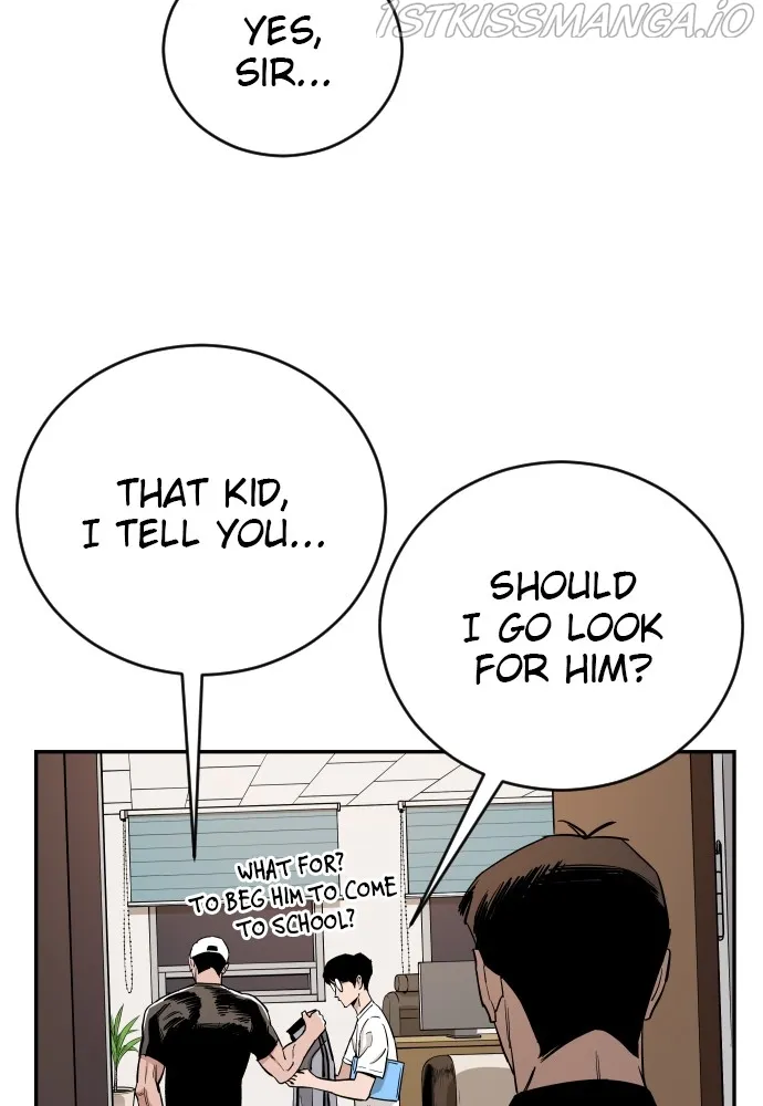 Build Up Chapter 82 page 162 - 