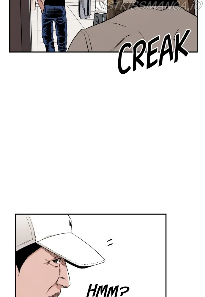 Build Up Chapter 82 page 163 - 