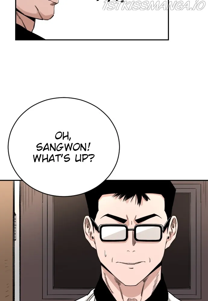 Build Up Chapter 82 page 164 - 
