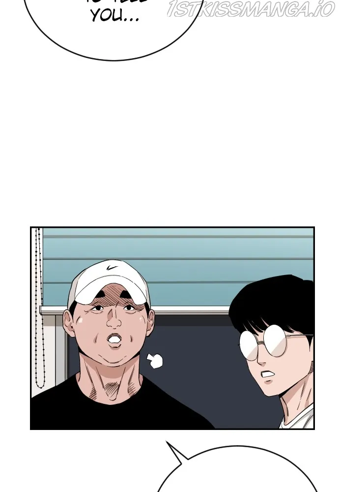 Build Up Chapter 82 page 166 - 