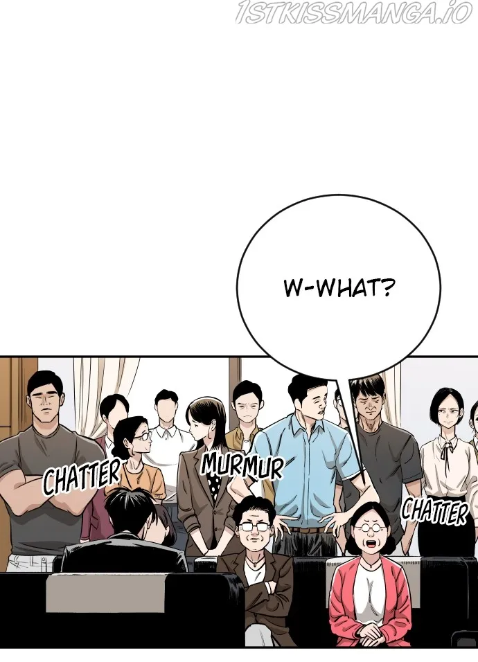 Build Up Chapter 82 page 18 - 
