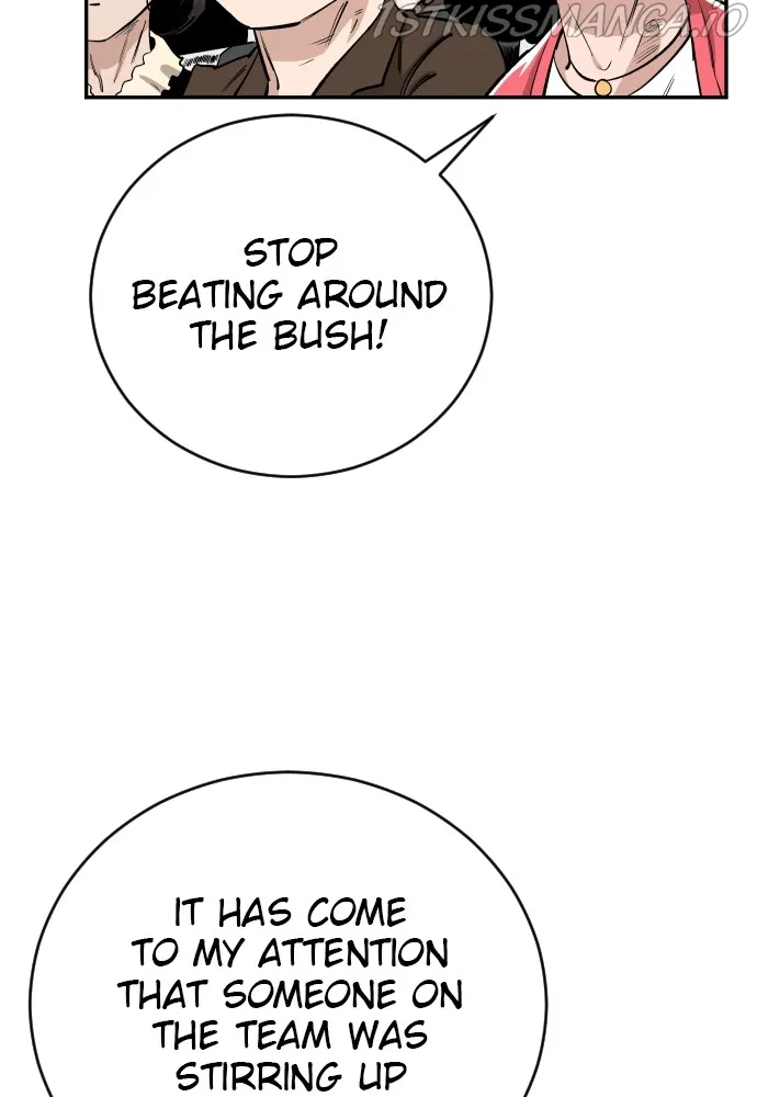 Build Up Chapter 82 page 20 - 