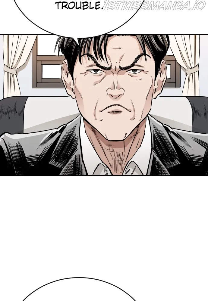 Build Up Chapter 82 page 21 - 