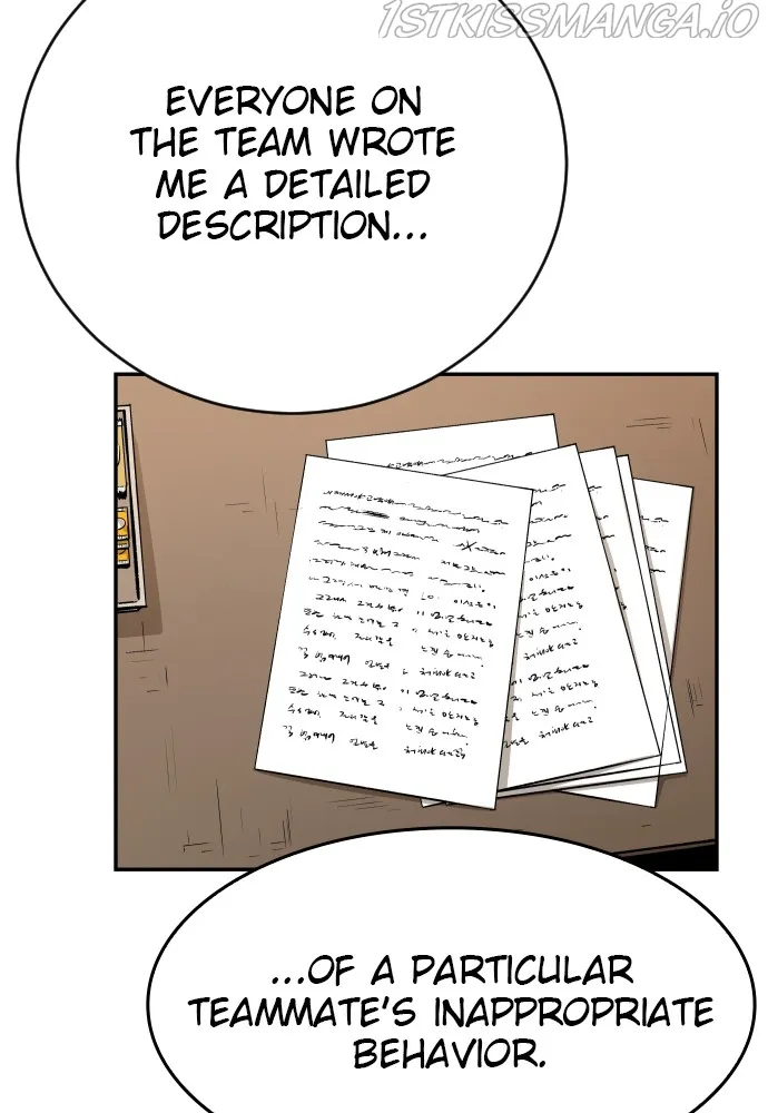 Build Up Chapter 82 page 22 - 