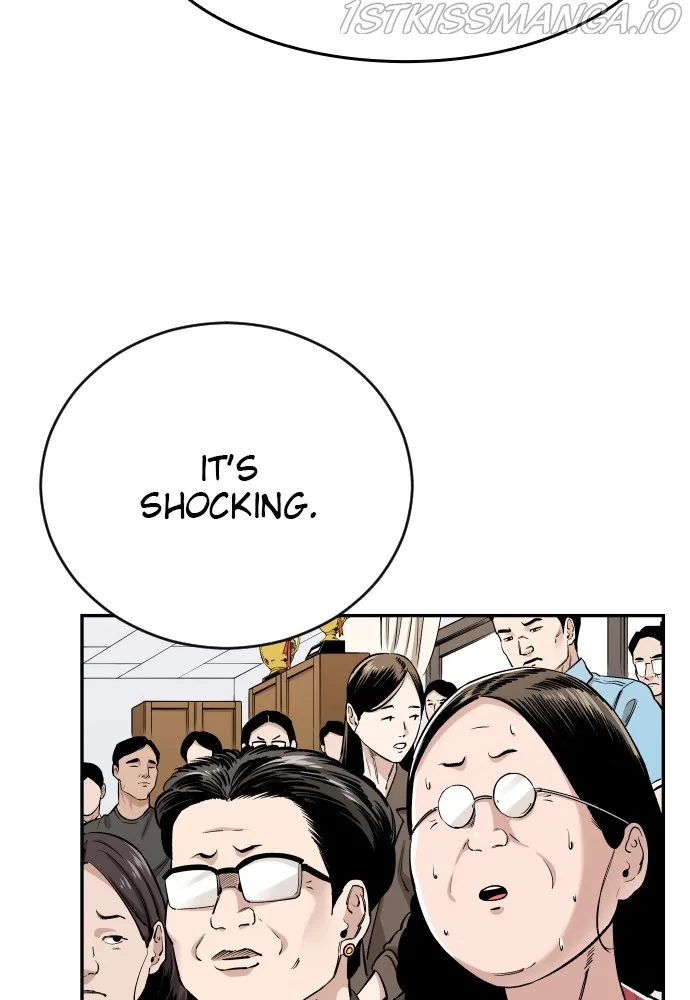 Build Up Chapter 82 page 23 - 