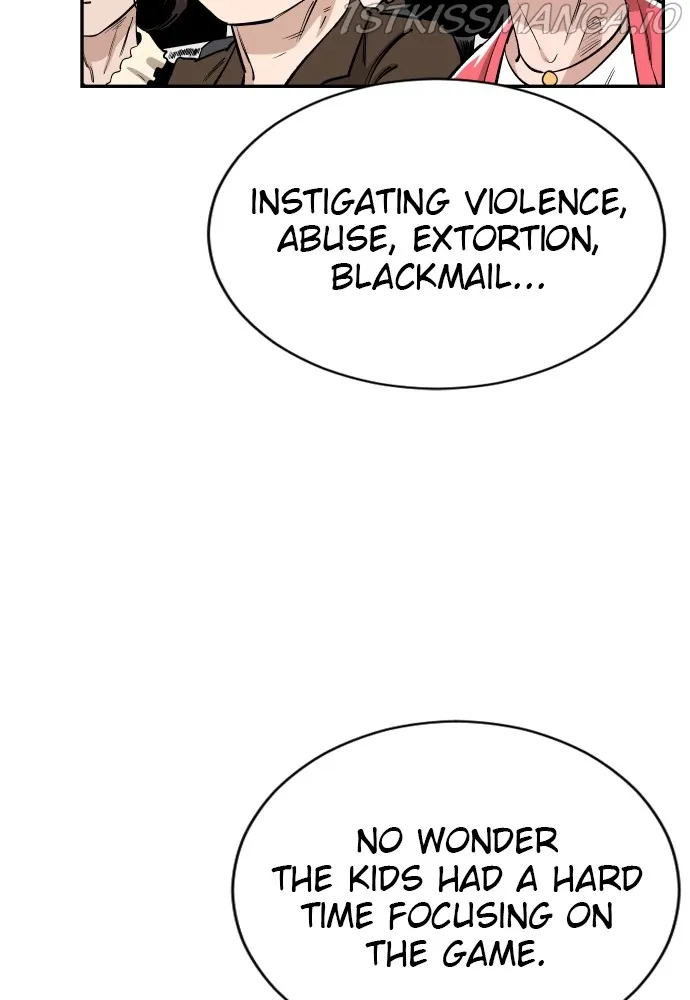Build Up Chapter 82 page 24 - 