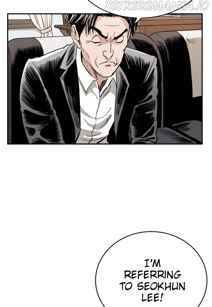 Build Up Chapter 82 page 25 - 