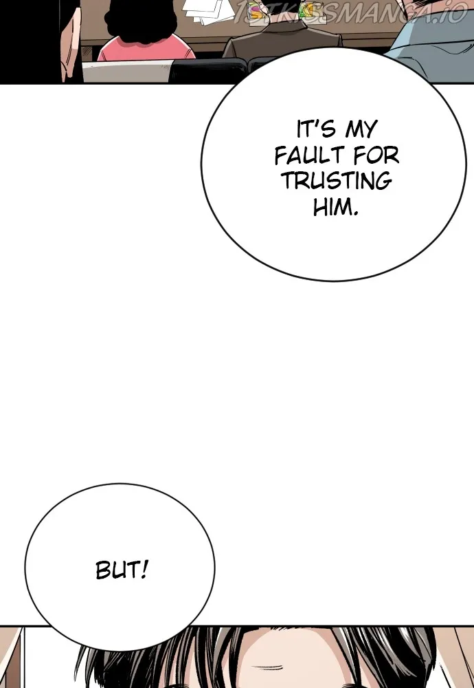 Build Up Chapter 82 page 29 - 
