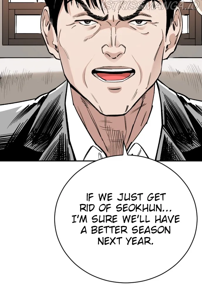 Build Up Chapter 82 page 30 - 