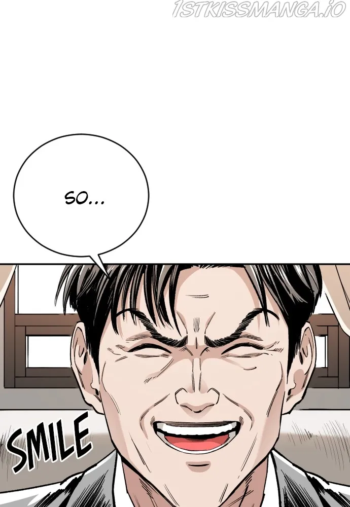 Build Up Chapter 82 page 31 - 