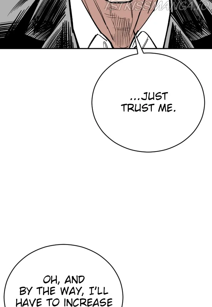 Build Up Chapter 82 page 32 - 