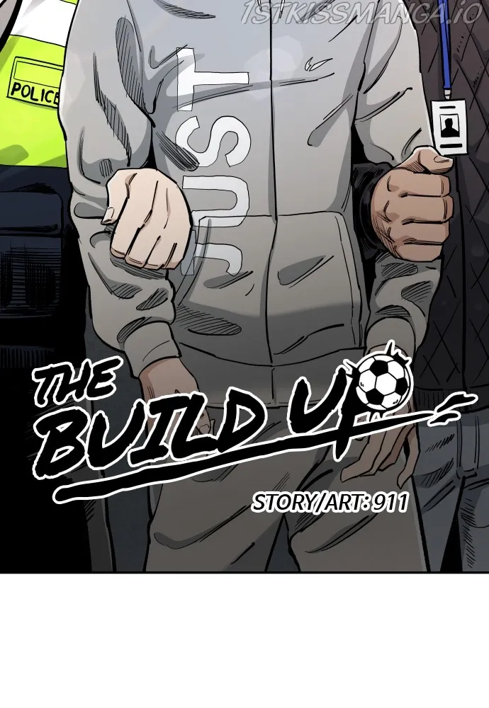 Build Up Chapter 82 page 35 - 