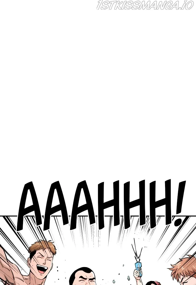 Build Up Chapter 82 page 38 - 