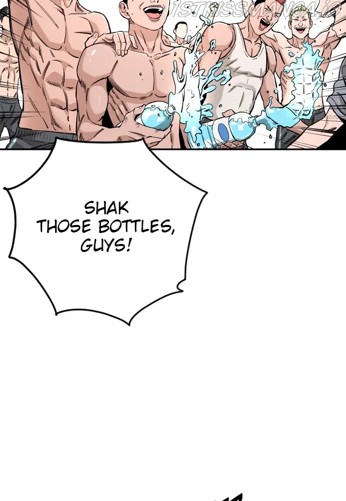 Build Up Chapter 82 page 39 - 