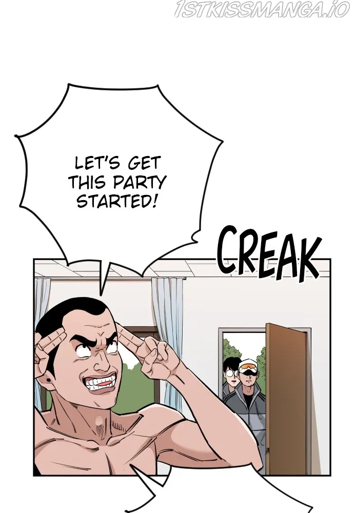 Build Up Chapter 82 page 41 - 