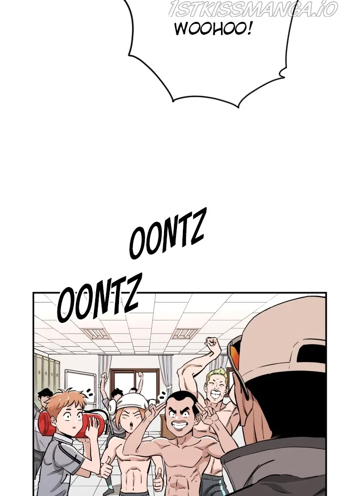 Build Up Chapter 82 page 42 - 