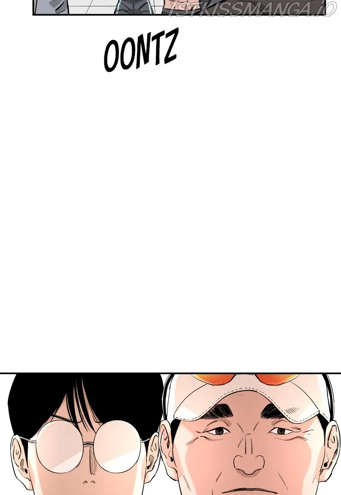 Build Up Chapter 82 page 43 - 