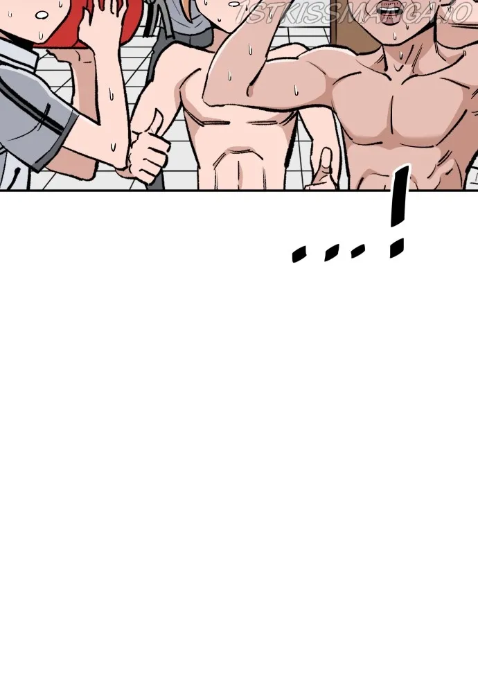 Build Up Chapter 82 page 45 - 