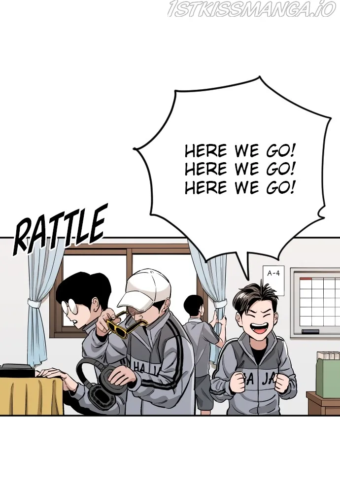 Build Up Chapter 82 page 51 - 