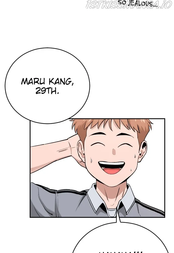 Build Up Chapter 82 page 55 - 