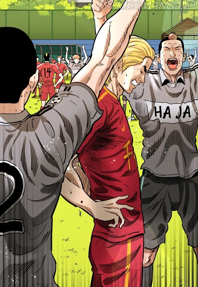 Build Up Chapter 82 page 7 - 
