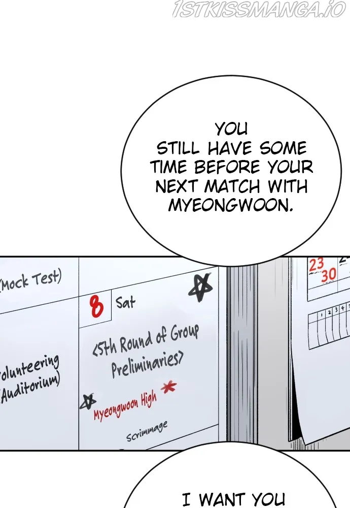 Build Up Chapter 82 page 62 - 