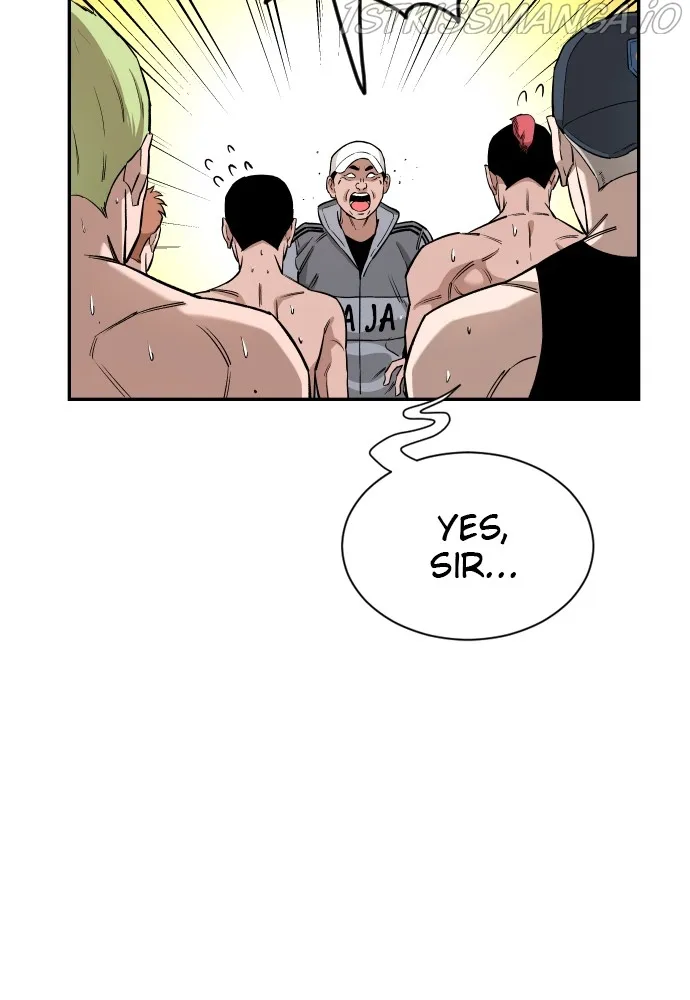 Build Up Chapter 82 page 65 - 