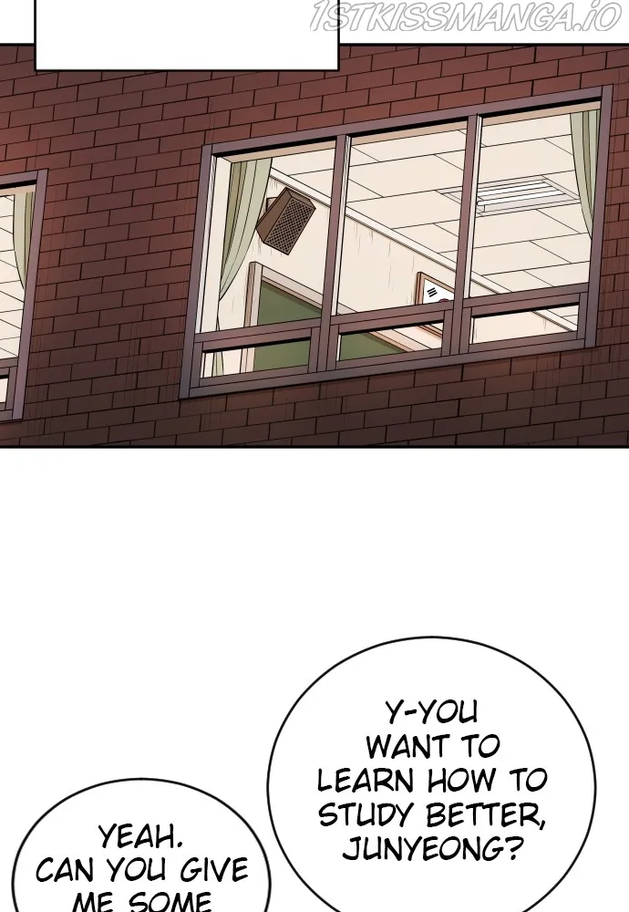 Build Up Chapter 82 page 67 - 