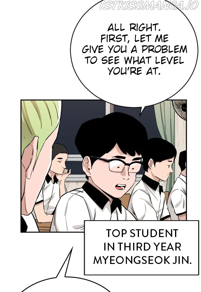 Build Up Chapter 82 page 69 - 