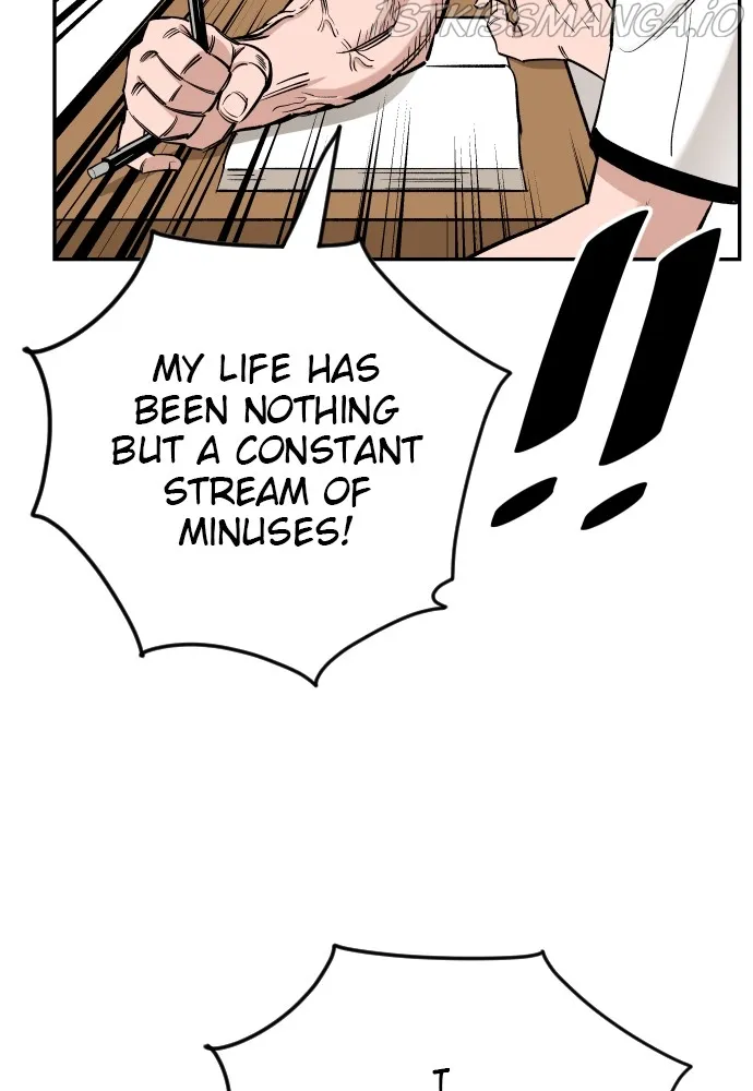 Build Up Chapter 82 page 73 - 