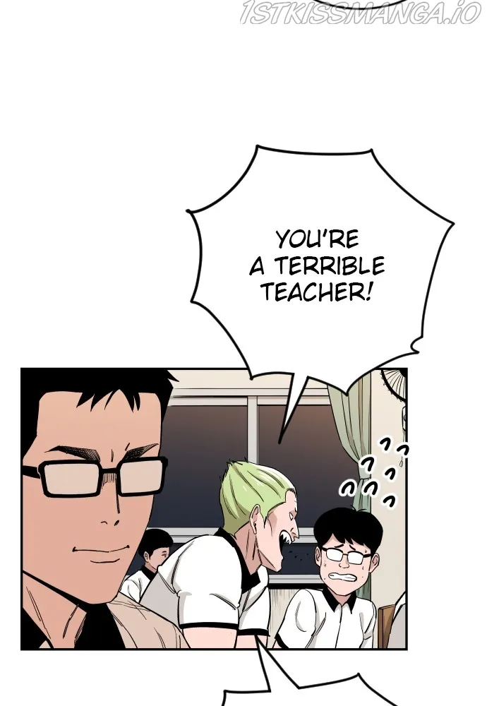 Build Up Chapter 82 page 75 - 