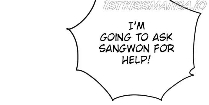 Build Up Chapter 82 page 76 - 