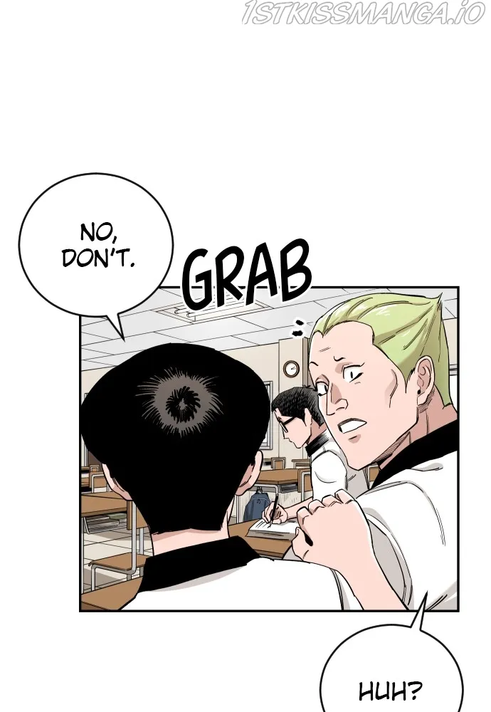 Build Up Chapter 82 page 77 - 