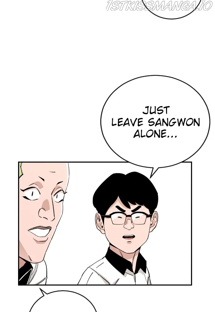 Build Up Chapter 82 page 78 - 