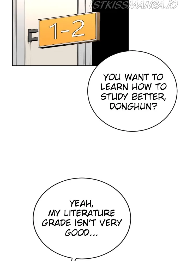 Build Up Chapter 82 page 81 - 
