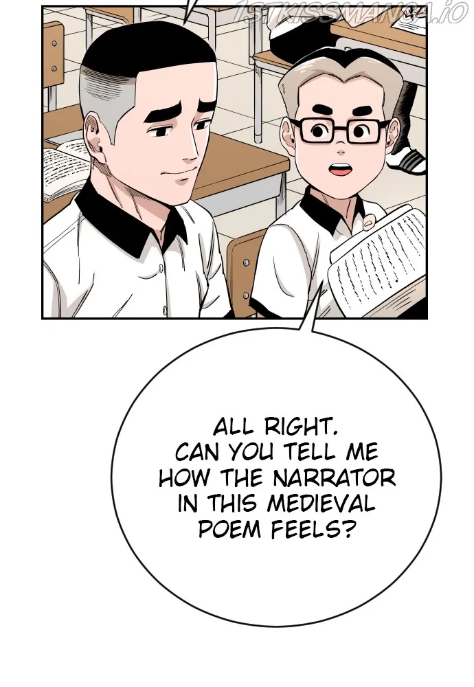 Build Up Chapter 82 page 82 - 