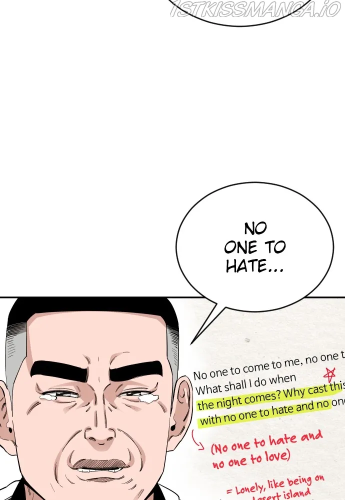 Build Up Chapter 82 page 84 - 