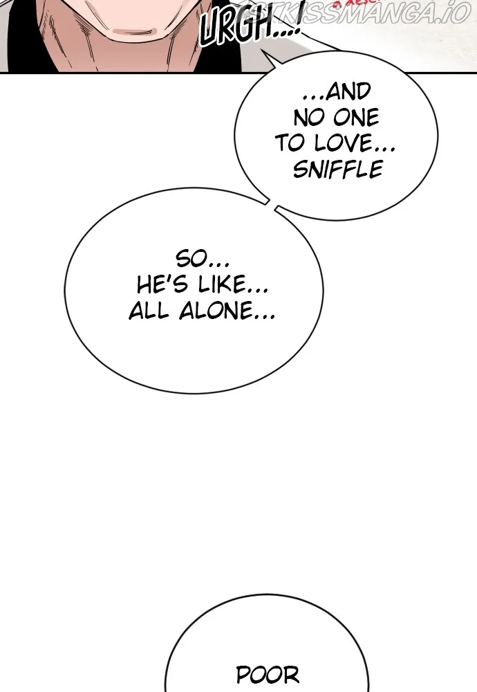 Build Up Chapter 82 page 85 - 