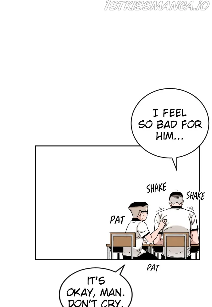 Build Up Chapter 82 page 87 - 