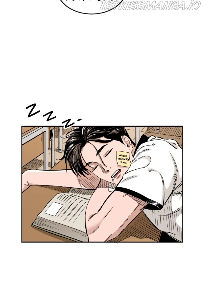 Build Up Chapter 82 page 88 - 