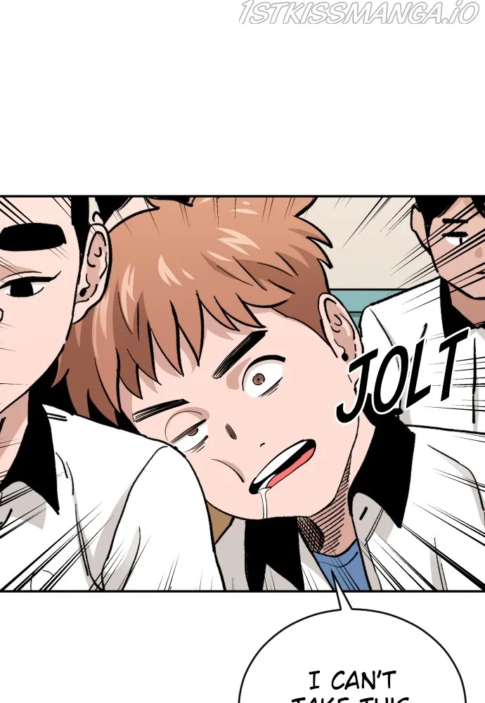 Build Up Chapter 82 page 90 - 