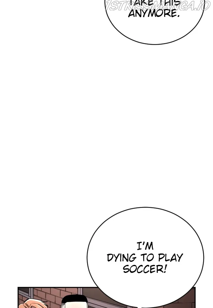 Build Up Chapter 82 page 91 - 