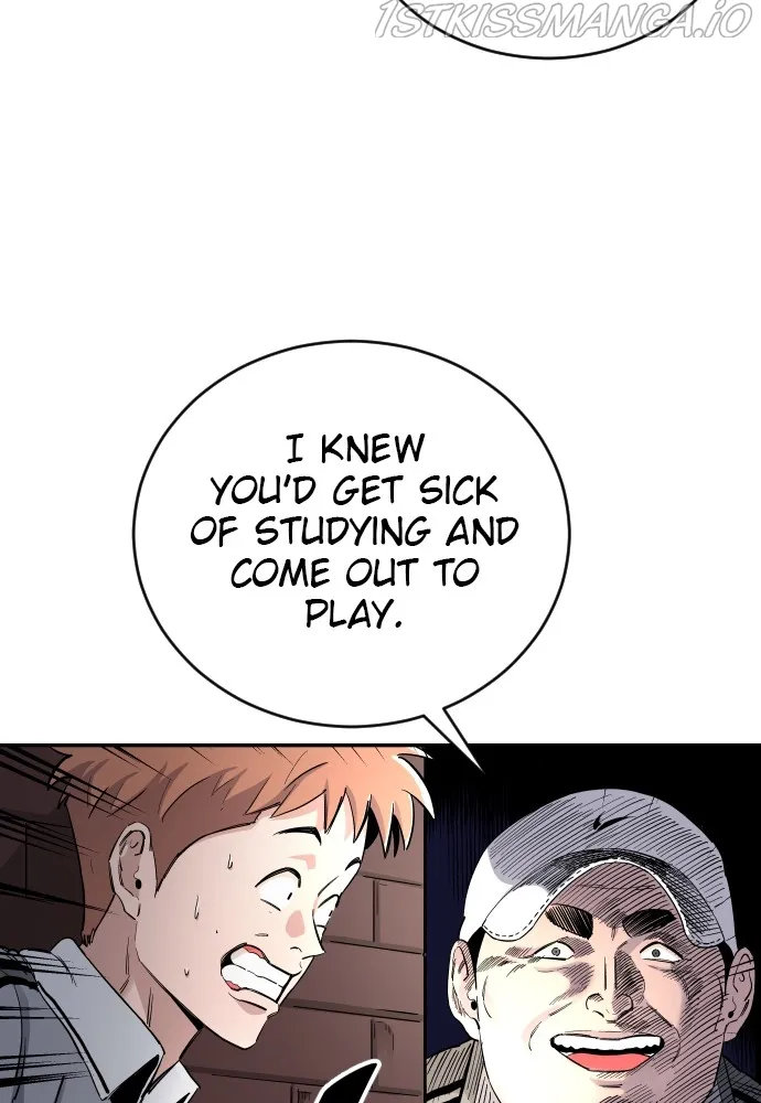 Build Up Chapter 82 page 93 - 