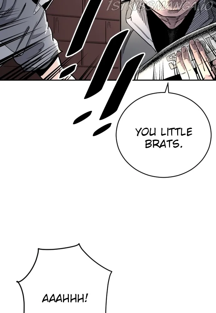 Build Up Chapter 82 page 94 - 