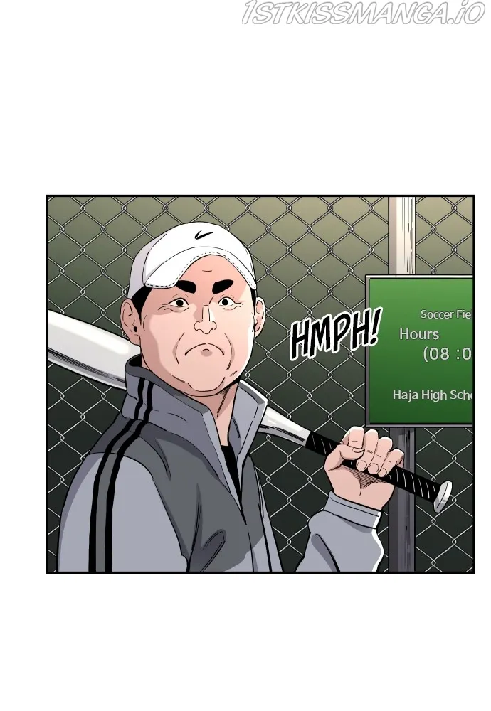 Build Up Chapter 82 page 96 - 