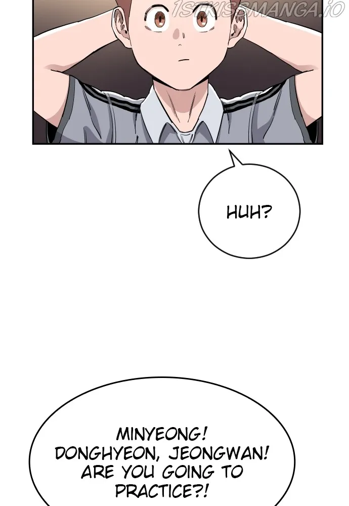 Build Up Chapter 82 page 99 - 